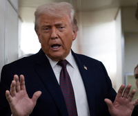 美國正式退出WHO 川普政府霸氣曝理由：世衛假裝台灣不存在！