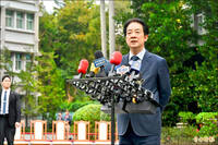 川普加重南韓關稅！ 賴清德「希望不要有變數」 喊話藍白勿採焦土政策