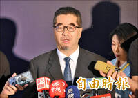 蕭旭岑率團 國共「準智庫交流」2/2~2/4訪北京