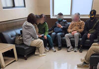 獨家》替代役男搭小黃12分鐘未發一語遭丟包輾斃 追查是否被拖下車