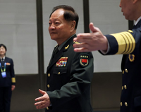 功高震主必死！張又俠落馬內幕曝：前CIA官員指習恐懼「這件事」