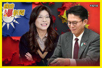 自由爆新聞》藍白3騙術破功就不用選了？外媒揭保台關鍵：時間非常有限