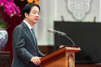 台灣沒本錢鬆懈！ 賴總統：讓世界看見國軍「嚇阻擊敗敵人」能力