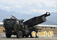 軍方規劃海馬士前推澎湖、東引  ATACMS飛彈可對福建浙江源頭打擊
