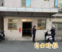 台南新市傳凶殺案！廚師嫌同層房客盥洗太吵 持刀猛刺奪命