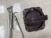 嘉縣查獲新型「雙彈簧」山豬吊 非法設置害死動物最高罰200萬