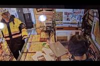 防搶演練後2天真歹徒上門 假警察闖銀樓持榔頭重擊老闆娘
