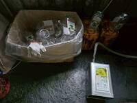 低價芥花油混進口橄欖油獲利1500萬 進口商母子各80萬交保