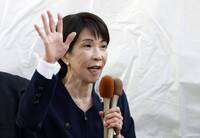 日本眾議院改選 《共同社》：自民黨、維新會有望過半