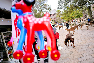 中英對照讀新聞》Nara Prison gets second chance as luxury hotel and history museum 改建為奢華飯店與歷史博物館 奈良監獄重獲新生