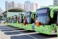 嘉義縣公車助返鄉 2月13日全路線免費搭乘