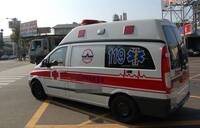 台中31歲媽攜2幼子輕生 3歲、8歲童送醫搶救不治