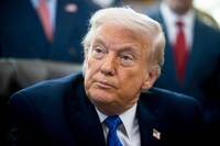 淫魔富商300萬頁文件公布 提及川普被舉報性侵未成年人