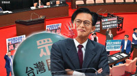 自由說新聞》藍白不認「卡軍購」還反嗆賴！AIT出手他曝黃國昌可能下場