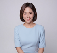 被酸黑道選縣長！陳見賢發言人竟這樣澄清 她驚：承認是超大尾流氓