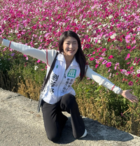 毛嘉慶開口約砲的就是她！「小草女神」發聲了：確實不舒服