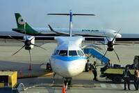 清明假期手刀搶票！  台、金機票5萬座位今天上午9點開放訂位