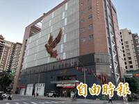 北市離奇工安意外 17歲少女被捲入保麗龍機台慘死