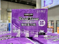 好市多新上市面紙出現「簡體字、中國製」會員群情激憤喊拒買