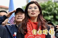 《經濟學人》專訪 鄭麗文：上半年會晤習近平 現階段統一並不成熟