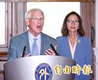 美撂重話批在野黨砍國防預算 「從鼓勵到失望」變化一次看