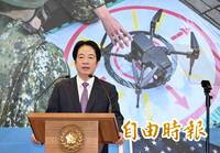 揭台美合作3大戰略方向 賴清德盼國會跨黨派守護「得來不易」談判成果