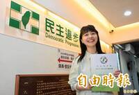 傳黨內曾評估推派出戰新竹市長 高嘉瑜回應了