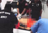 慎入！淫魔艾普斯坦自縊後畫面首度曝光 獄警崩潰：搞砸了