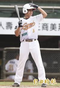 搞定新竹棒球場「大祕寶」！傳高虹安找前三商虎球星林琨瀚當副市長