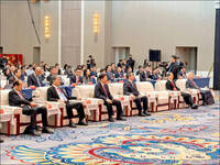 分析國共智庫論壇4結論 沈伯洋：不僅要看穿「更要守住」