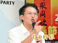 抓包黃國昌編故事騙美參議員 他怒批民眾黨「越洋詐騙」