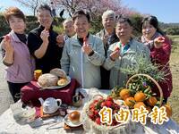 關西觀光果園串聯籌組美里庄休閒農業區 助攻產業升級、共同行銷