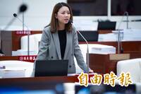 蔡麗清走了 林琨瀚來了！楊玲宜籲高虹安不要糟蹋人才