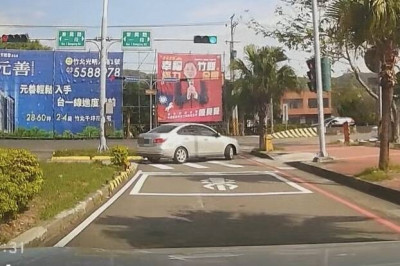 獨家》檢舉交通違規「名目選錯」不罰 警複審後重新開罰