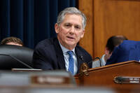 打破一中限制！ 美眾院通過法案 美國太空人可進駐台灣航太機構