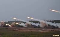 補強火力空隙  軍方規劃量產「雷昇」火箭彈  列1.25兆軍購特別預算