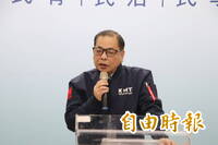 國民黨新竹縣長初選陳見賢陣營先領表 截止前40分徐欣瑩也派人辦理