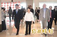 蕭旭岑諷谷立言「比科長大一點」 張育萌嗆：那盧秀燕今天見誰？