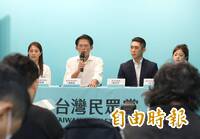 黃國昌拋都更三新箭 他酸：政見不是剪貼重發