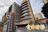 台中榮總爆2醫師放任廠商執刀  檢方依違反醫師法聲押