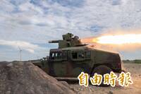 藍白持續擋預算！ 美方下通牒  3軍售案有效期至3/15