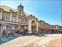 拾獲旅客錢包暗槓金融卡還狡辯 新竹火車站清潔員遭判刑