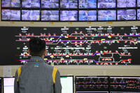 新北捷運公司即起至3/1招考 系統控制專員月薪上看6.2萬