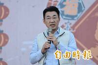 台中市長提名再爆內鬨！ 江啟臣嗆黨中央「違反白紙黑字」