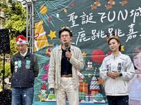 黃國昌「四大金釵」周曉芸初選輸「沒露面的他」！四叉貓諷：票房毒藥