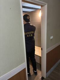 北投溫泉湯屋傳猝死意外 男女泡湯雙亡 警方介入調查