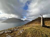 美中俄角力加劇 丹麥另一屬地法羅群島成北大西洋新焦點