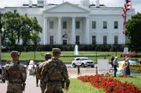 藍白十度封殺1.25兆國防預算 白宮表態「強烈支持」台灣提高軍費