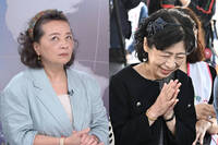 創黨元老真心換封鎖！ 朱蕙蓉揭陳佩琪臉書走心內幕