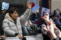 新聞360》高市早苗震撼橫掃全靠「兩王牌」！學者曝台日可能有重大突破